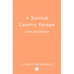 A Scottish Country Escape