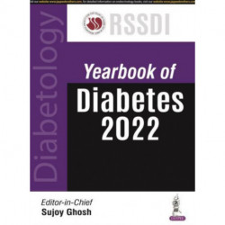RSSDI Yearbook of Diabetes 2022