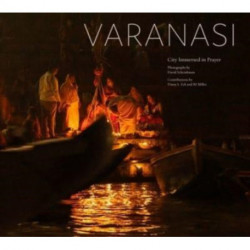 Varanasi: City Immersed in Prayer