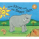 How Rhino Got His Baggy Skin