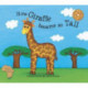 How the giraffe got so tall