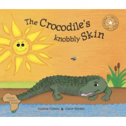 The Crocodiles Knobbly Skin