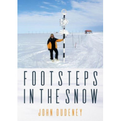 Footsteps in the Snow