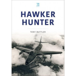 Hawker Hunter