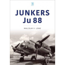 Junkers Ju 88