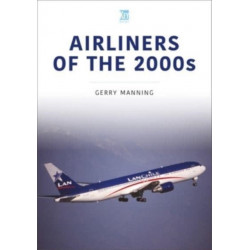 Airliners of the 2000s