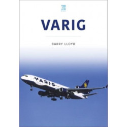 Varig: Star of Brazil
