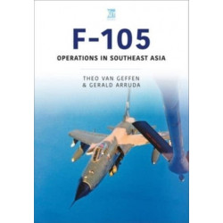 Republic F-105 Thunderchief: Operations in Southeast Asia
