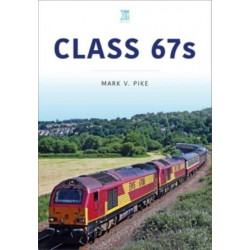 Class 67s