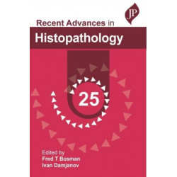 Recent Advances in Histopathology: 25