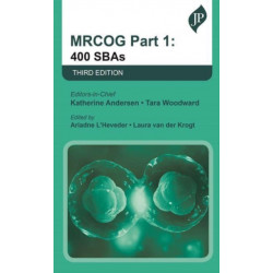 MRCOG Part 1: 400 SBAs