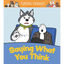 Why Is She Mad at Me?: English Edition