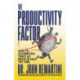 The Productivity Factor: How to Accomplish Twice as Much in Half the Time