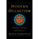 Modern Occultism: History, Theory and Practice