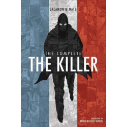 The Complete The Killer: Second Edition