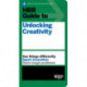 HBR Guide to Unlocking Creativity
