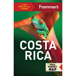 Frommer's Costa Rica