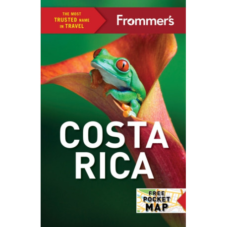 Frommer's Costa Rica