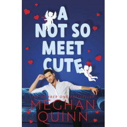 A Not So Meet Cute: The steamy and addictive no. 1 bestseller inspired by Pretty Woman