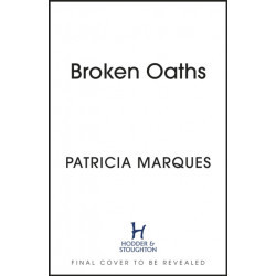 Broken Oaths: An electric, chilling new crime thriller perfect for fans of Nadine Matheson