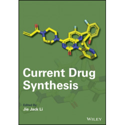 Current Drug Synthesis