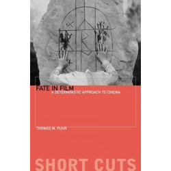 Fate in Film: A Deterministic Approach to Cinema