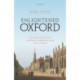 Enlightened Oxford: The University and the Cultural and Political Life of Eighteenth-Century Britain and Beyond