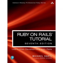 Ruby on Rails Tutorial: Learn Web Development with Rails