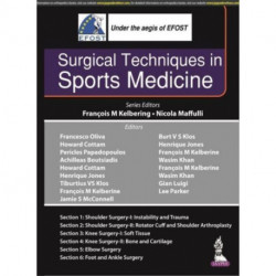 Surgical Techniques in Sports Medicine