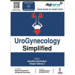UroGynecology Simplified