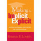 Making the Implicit Explicit: Creating Performance Expectations for the Dissertation