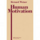 Human Motivation