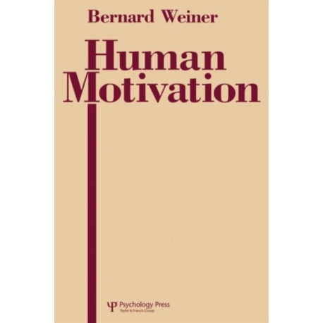 Human Motivation