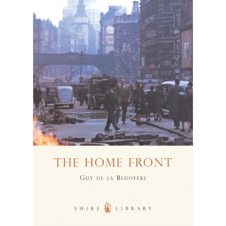 The Home Front