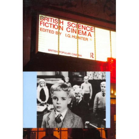 British Science Fiction Cinema