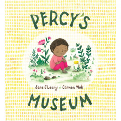 Percy's Museum