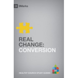 Real Change: Conversion