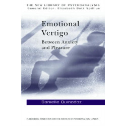 Emotional Vertigo: Between Anxiety and Pleasure