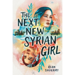 The Next New Syrian Girl