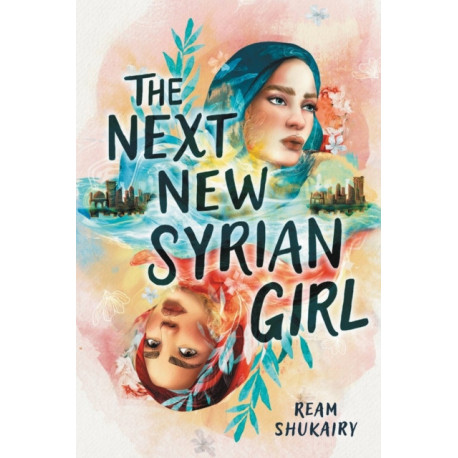 The Next New Syrian Girl