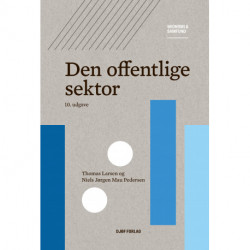 Den offentlige sektor