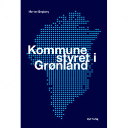 Kommunestyret i Grønland