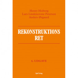 Rekonstruktionsret