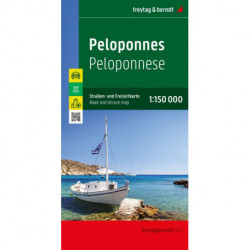 Peloponnes