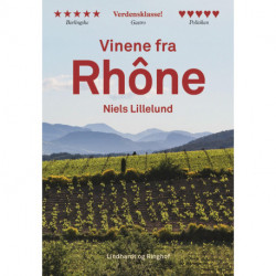 Vinene fra Rhône