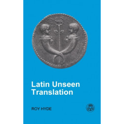 Latin Unseen Translation