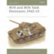 The M10 and M36 Tank Destroyers 1942-53