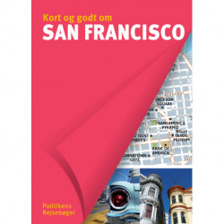 Kort og godt om San Francisco