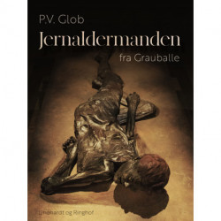 Jernaldermanden fra Grauballe