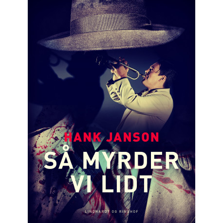 Så myrder vi lidt